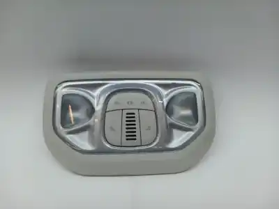 Автозапчастина б/у внутрішне світло для fiat ii tipo (357) hatchback 55266963 посилання на oem iam 735631406