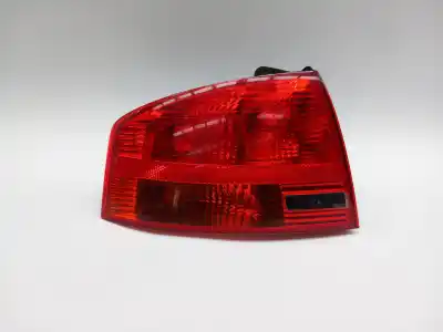Pezzo di ricambio per auto di seconda mano LAMPADA POSTERIORE SINISTRA per AUDI A4 BERLINA (8E)  Riferimenti OEM IAM 8E5945095  