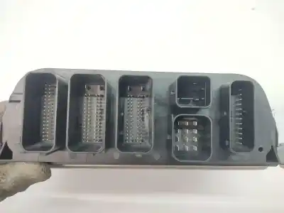 Second-hand car spare part ecu engine control for mini mini 3p (f56) b38a12a oem iam references   