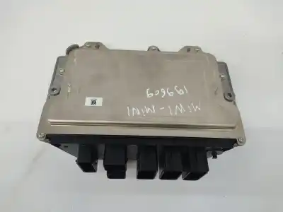 Second-hand car spare part ecu engine control for mini mini 3p (f56) b38a12a oem iam references   