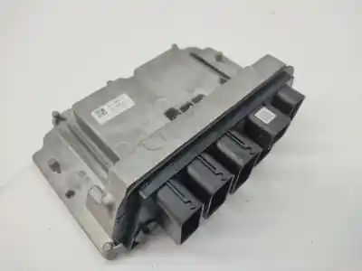 Second-hand car spare part ecu engine control for mini mini 3p (f56) b38a12a oem iam references   