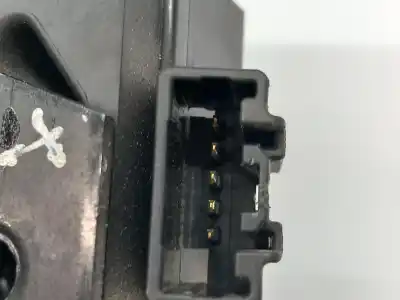 Second-hand car spare part trunk lock for ford focus c-max (cap) d-g8da oem iam references 1680259  