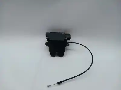 Second-hand car spare part trunk lock for ford focus c-max (cap) d-g8da oem iam references 1680259  