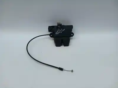 Second-hand car spare part trunk lock for ford focus c-max (cap) d-g8da oem iam references 1680259