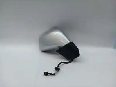 Second-hand car spare part right rearview mirror for opel mokka b16dth/lvl oem iam references 95143685  