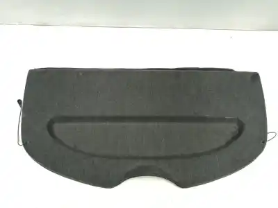 Second-hand car spare part PARCEL SHELF for RENAULT MEGANE II BERLINA 5P  OEM IAM references 8200034999  