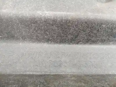 Second-hand car spare part parcel shelf for kia picanto (ja) g3la oem iam references 85930g6000  