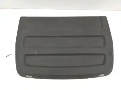 Автозапчастина б/у задній лоток для renault arkana (eu version) h5h490 посилання на oem iam 794200640r