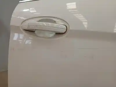 Автозапчастина б/у передні праві двері для ford c-max ii (dxa/cb7, dxa/ceu) 1.6 tdci посилання на oem iam 2387617  