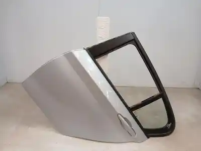 Автозапчасти б/у задняя левая дверь за bmw serie 1 berlina 5p (f20) b37d15a ссылки oem iam 41527284515