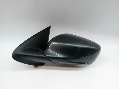 Автозапчасти б/у левое зеркало за citroen c-elysée 1.6 16v cat (nfp / ec5m) ссылки oem iam 1609064880  