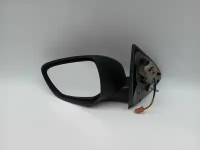 Автозапчастина б/у ліве дзеркало для citroen c-elysée 1.6 16v cat (nfp / ec5m) посилання на oem iam 1609064880