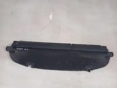 Peça sobressalente para automóvel em segunda mão chapeleira por mazda cx-5 (kf) pe referências oem iam 