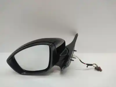 Автозапчасти б/у ЛЕВОЕ ЗЕРКАЛО за CITROEN C3  ссылки OEM IAM 98128563XT  