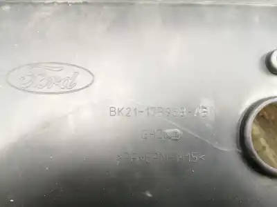 Second-hand car spare part front grille for ford transit custom furgón (ttf) drfa oem iam references 1779135  