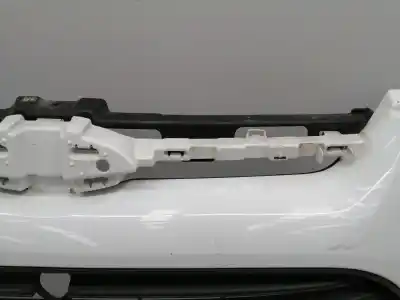 Second-hand car spare part front grille for ford transit custom furgón (ttf) drfa oem iam references 1779135  