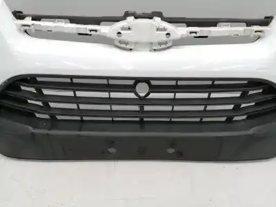 Second-hand car spare part front grille for ford transit custom furgón (ttf) drfa oem iam references 1779135  