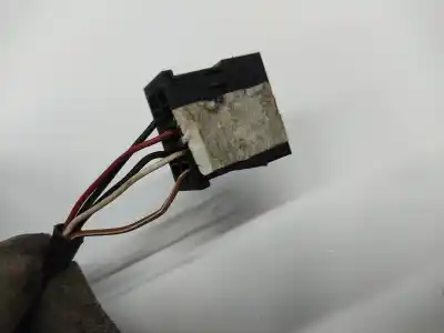 Second-hand car spare part right rearview mirror for audi a3 (8l) ahf oem iam references   