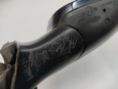 Second-hand car spare part right rearview mirror for audi a3 (8l) ahf oem iam references   