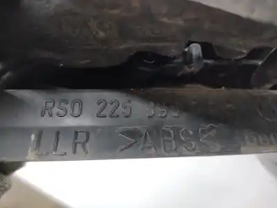 Second-hand car spare part right rearview mirror for audi a3 (8l) ahf oem iam references   