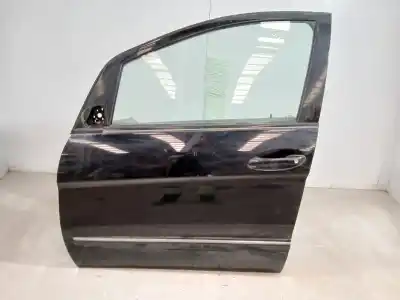 Автозапчасти б/у левая передняя дверь за mercedes-benz clase b sports tourer (w245) b 180 cdi (245.207) ссылки oem iam a1697202505