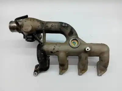 Second-hand car spare part intake manifold for renault scenic rx4 (ja0) f9q748 oem iam references 8200039252