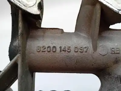 Second-hand car spare part intake manifold for renault scenic rx4 (ja0) f9q748 oem iam references 8200039252  