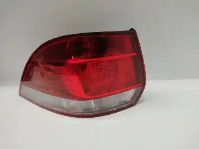 Peça sobressalente para automóvel em segunda mão farolim traseiro esquerdo por volkswagen golf vi variant (aj5) 1.6 tdi referências oem iam 1k9945095h