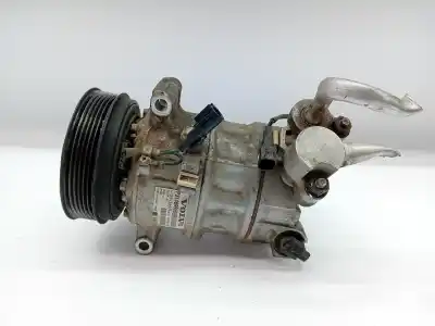 Peça sobressalente para automóvel em segunda mão compressor de ar condicionado a/a a/c por volvo v40 d4204t8 referências oem iam 36010255
