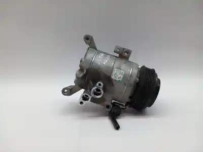 Автозапчастина б/у компресор кондиционера для mazda cx-5 (ke) d/sh посилання на oem iam kf0161450