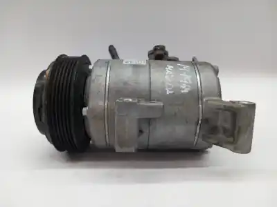 Автозапчастина б/у компресор кондиционера для mazda cx-5 (ke) d/sh посилання на oem iam kf0161450  