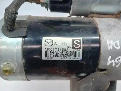 Автозапчасти б/у двигатель запускается за mazda cx-5 (ke) d/sh ссылки oem iam sh1b18400  