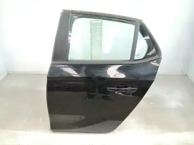 Автозапчасти б/у ЗАДНЯЯ ЛЕВАЯ ДВЕРЬ за OPEL CORSA F  ссылки OEM IAM 9837706080  