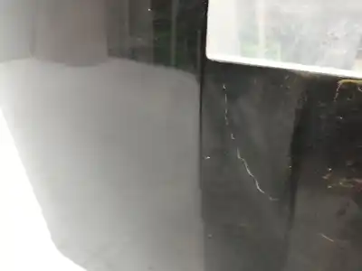 Second-hand car spare part tailgate for citroen c3 picasso 9h06 oem iam references 8701aq  