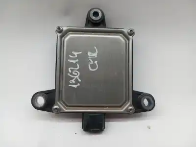 Автозапчастина б/у електронний модуль для toyota c-hr (x10) 2zr посилання на oem iam 88162f4011  