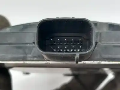 Автозапчастина б/у електронний модуль для toyota c-hr (x10) 2zr посилання на oem iam 88162f4011  