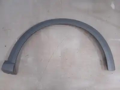 İkinci el araba yedek parçası SAG ÖN ÇAMURLUK için FORD PUMA  OEM IAM referansları 2498278  