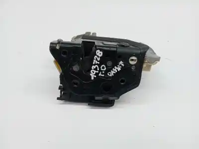 Second-hand car spare part rear right door lock for volkswagen passat variant (3c5) cbab oem iam references 3c4839016a  