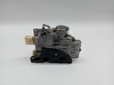 Second-hand car spare part rear right door lock for volkswagen passat variant (3c5) cbab oem iam references 3c4839016a  