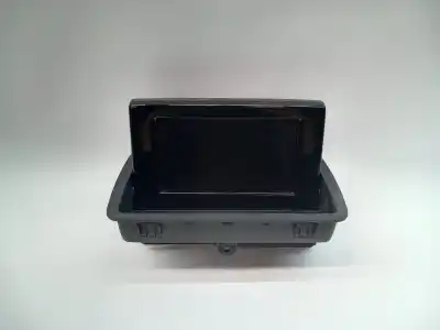 Автозапчасти б/у многофункциональный дисплей за audi q3 (8ub, 8ug) 2.0 tdi ссылки oem iam 8u0919603a Автозапчасти б/у многофункциональный дисплей за audi q3 (8ub, 8ug) 2.0 tdi ссылки oem iam 8u0919603a