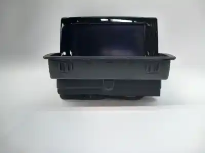 Second-hand car spare part multifunction display for audi q3 (8ub, 8ug) 2.0 tdi oem iam references 8u0919603a  
