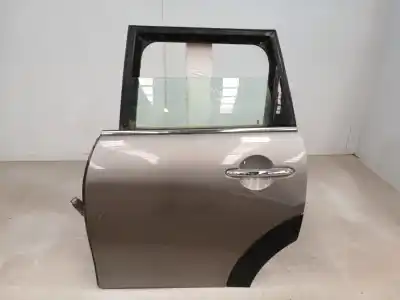 Автозапчастина б/у двері задні ліві для mini mini 5-trg. (f55) b38a15a посилання на oem iam 410073274449