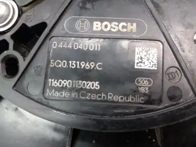 Автозапчасти б/у fap adblue дополнительный депозит за audi q3 (8ub, 8ug) 2.0 tdi ссылки oem iam 5n0131877d   Автозапчасти б/у fap adblue дополнительный депозит за audi q3 (8ub, 8ug) 2.0 tdi ссылки oem iam 5n0131877d