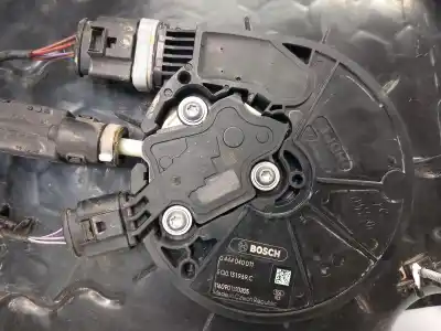 Автозапчасти б/у fap adblue дополнительный депозит за audi q3 (8ub, 8ug) 2.0 tdi ссылки oem iam 5n0131877d   Автозапчасти б/у fap adblue дополнительный депозит за audi q3 (8ub, 8ug) 2.0 tdi ссылки oem iam 5n0131877d