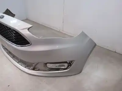 Pezzo di ricambio per auto di seconda mano paraurti anteriore per ford c-max ii (dxa/cb7, dxa/ceu) 1.5 tdci riferimenti oem iam 1923772  