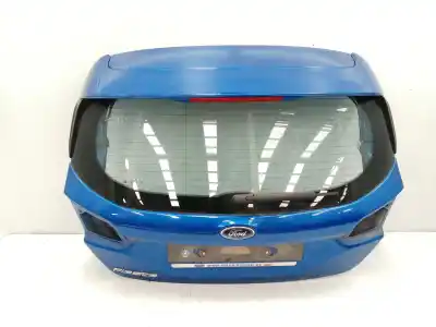 Автозапчастина б/у ЗАГАЛЬНІ ДВЕРІ для FORD FIESTA (CE1)  Посилання на OEM IAM 2180034  