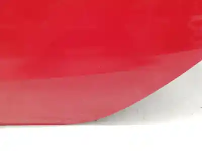 Second-hand car spare part rear left door for kia ceed (cd) g4lc oem iam references 77003j7000  