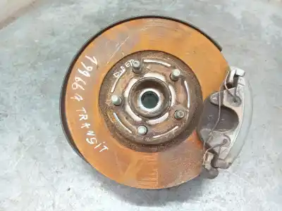 Автозапчастина б/у ПЕРЕДНІЙ ПРАВ для FORD TRANSIT CONNECT (CHC)  Посилання на OEM IAM 2246876  