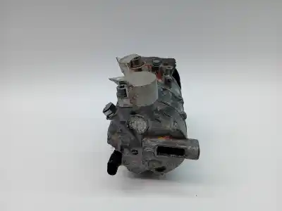 Автозапчастина б/у компресор кондиционера для audi q3 (8ub, 8ug) 2.0 tdi посилання на oem iam 5q0816803  