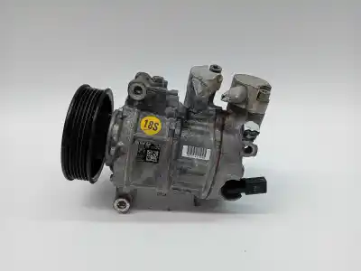 Автозапчасти б/у компрессор кондиционера воздуха за audi q3 (8ub, 8ug) 2.0 tdi ссылки oem iam 5q0816803 Автозапчасти б/у компрессор кондиционера воздуха за audi q3 (8ub, 8ug) 2.0 tdi ссылки oem iam 5q0816803